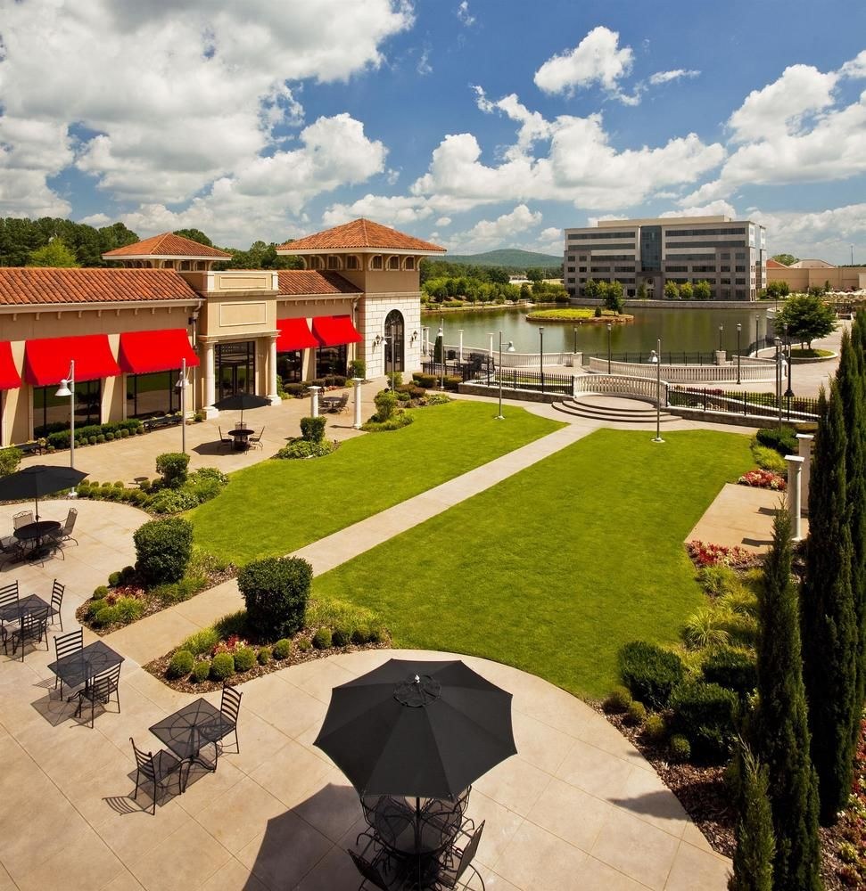 THE WESTIN HUNTSVILLE photo 1