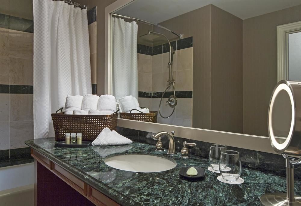 THE WESTIN HOUSTON DOWNTOWN photo 3