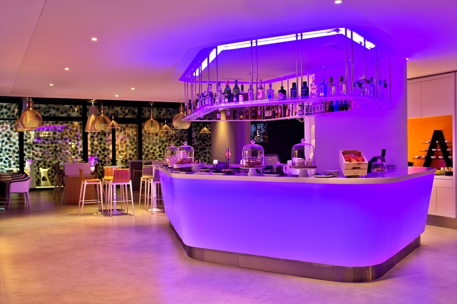 EVOLUTION LISBOA HOTEL photo 4