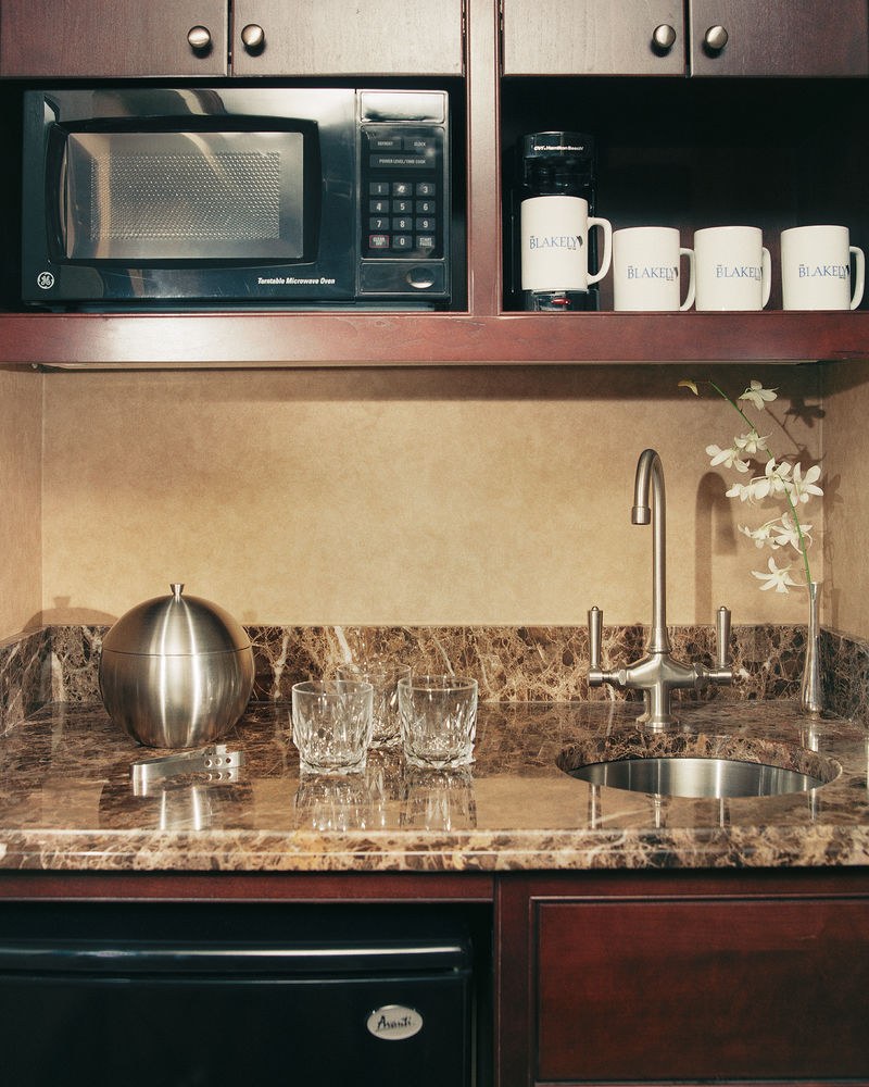 The Blakely by LuxUrban, Trademark Collection by Wyndham photo 2