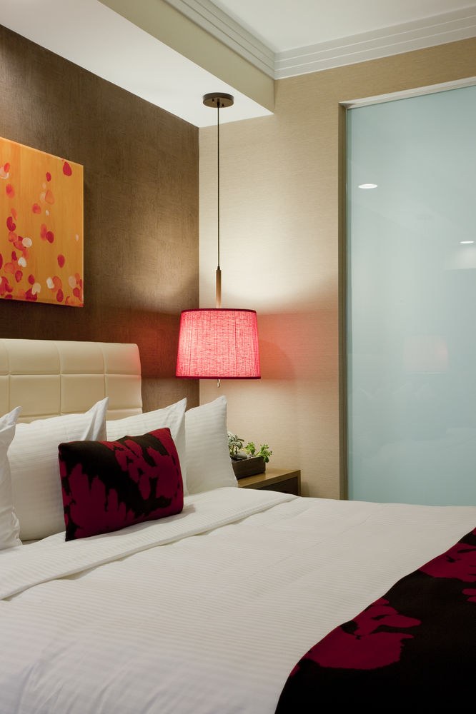 Hutton Hotel photo 2