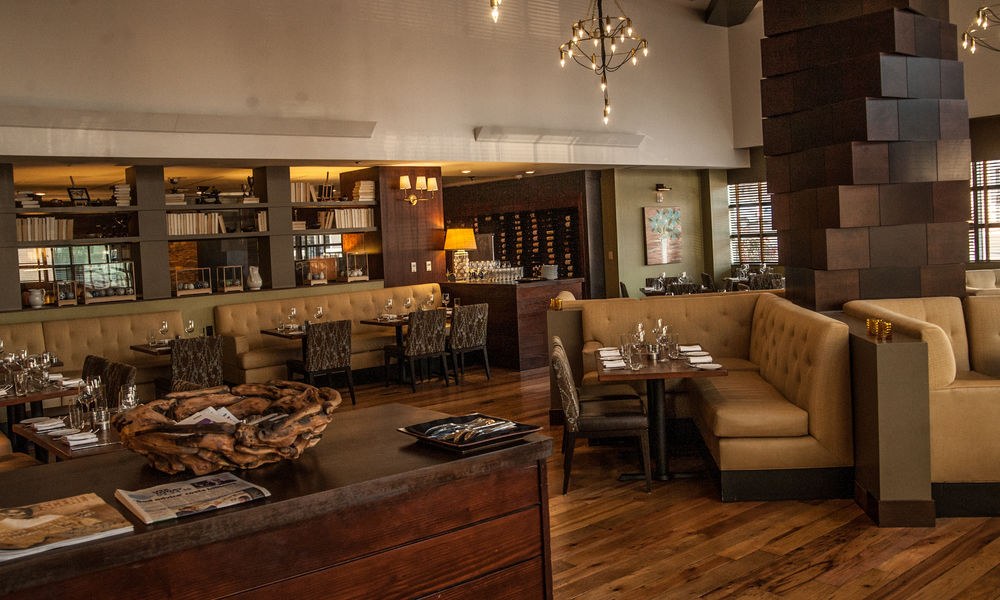 Hutton Hotel photo 3