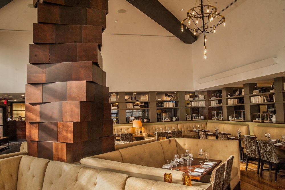 Hutton Hotel photo 4