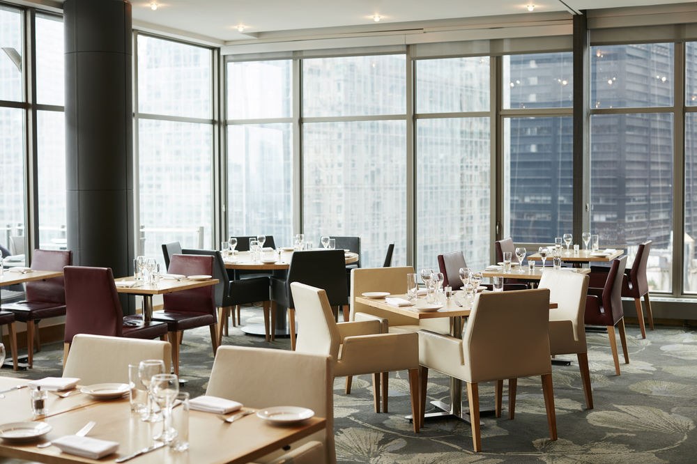 CLUB QUARTERS WORLD TRADE CENTER photo 1