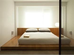 HOTEL ALAMEDA HIGHLINE photo 1