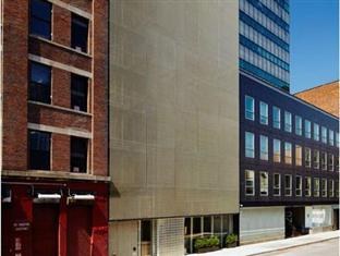 HOTEL ALAMEDA HIGHLINE photo 4