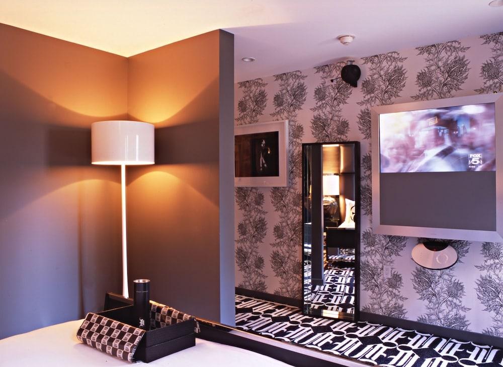 NIGHT HOTEL THEATRE DISTRICT photo 3