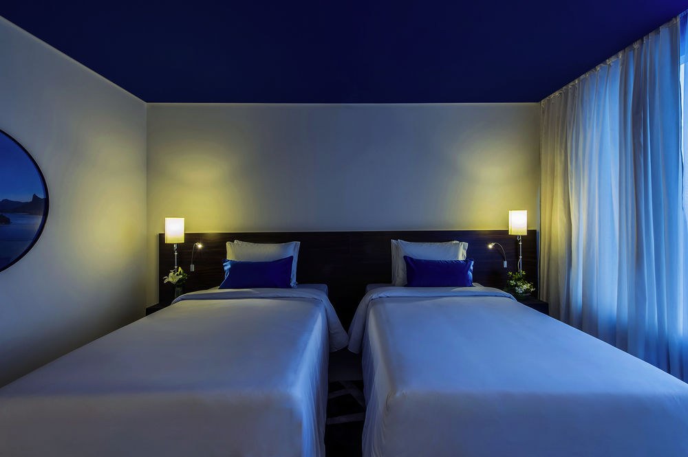 LAGUNE BARRA HOTEL