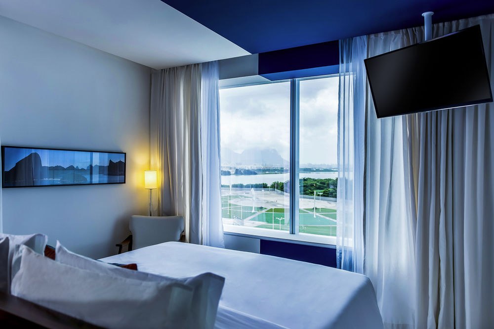 LAGUNE BARRA HOTEL photo 1