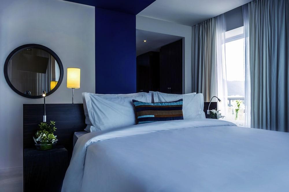 LAGUNE BARRA HOTEL photo 2