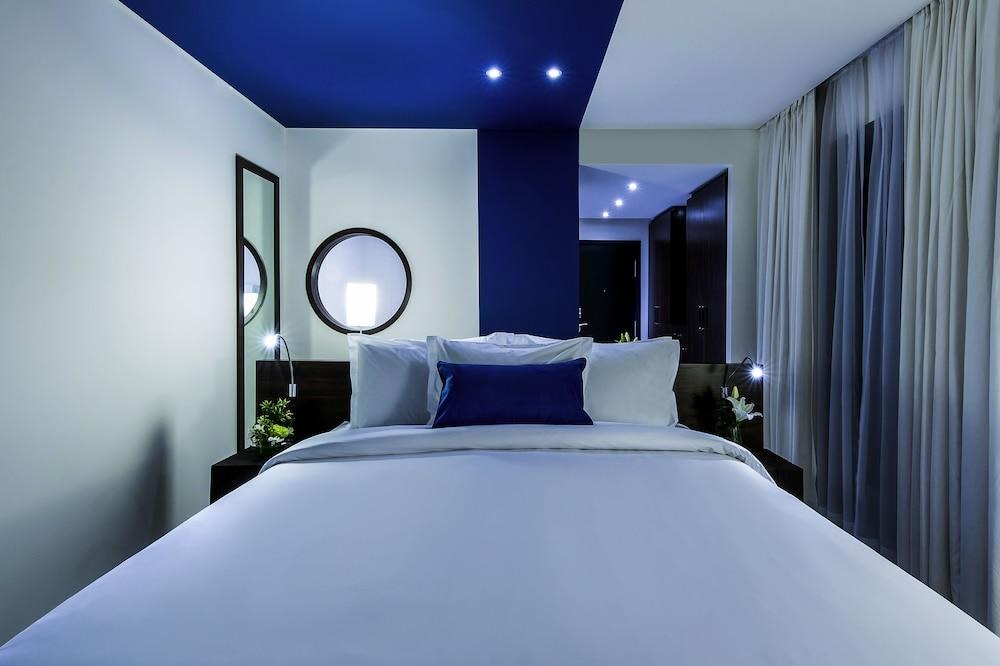 LAGUNE BARRA HOTEL photo 4