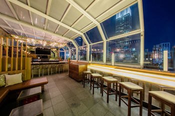 Marriott Vacation Club Pulse, New York City photo 2