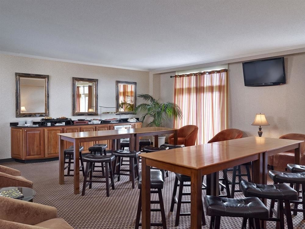 SHERATON MUSIC CITY NASHVILLE AIRPORT photo 4