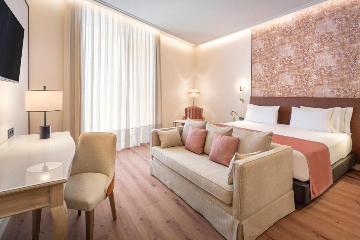 EUROSTARS SEVILLA BOUTIQUE photo 1