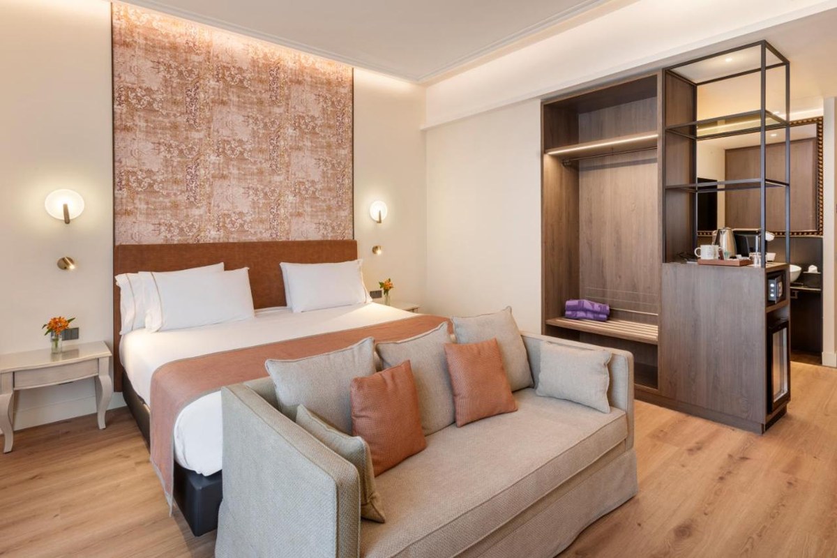 EUROSTARS SEVILLA BOUTIQUE photo 2