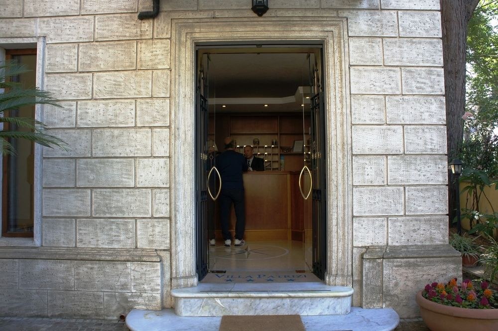 RELAIS VILLA PATRIZI photo 1