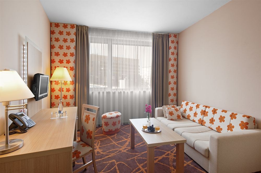 IRIS HOTEL EDEN photo 1