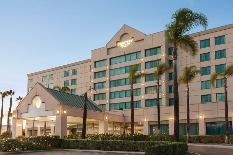 COUNTRY INN & SUITES BY RADISSON, SAN DIEGO NORTH, CA