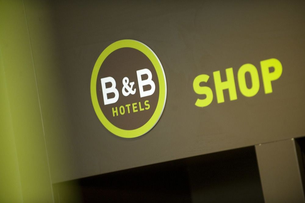 B&B HOTEL Paris Italie Porte de Choisy
