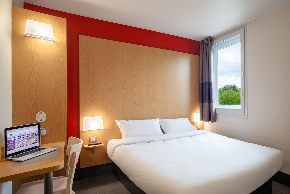 B&B HOTEL Paris Italie Porte de Choisy photo 4