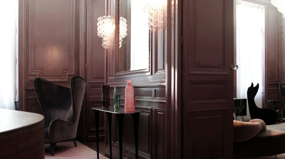 Yndo Hotel