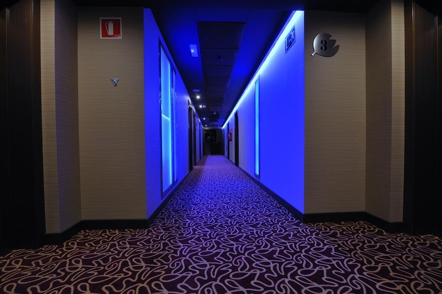 Hotel Turia Granada photo 1