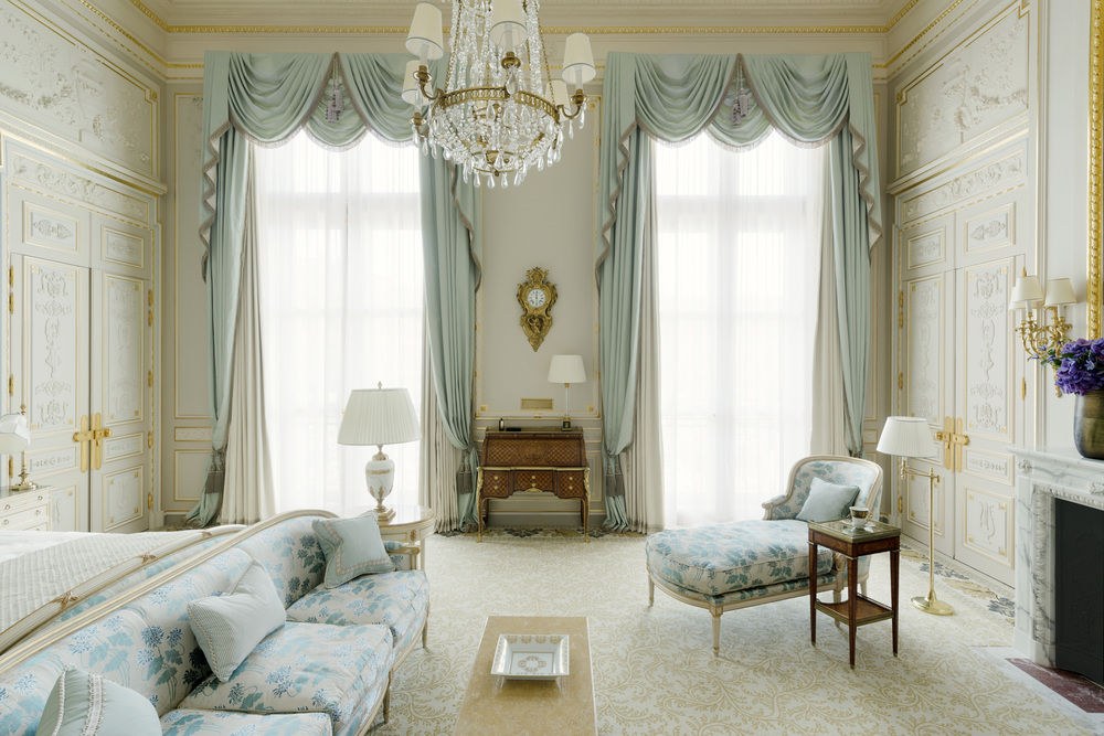 Ritz Paris