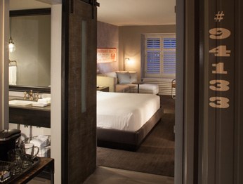 MARRIOTT VACATION CLUB PULSE, SAN FRANCISCO photo 2