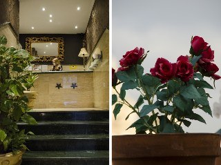 PLAZA HOTEL photo 1