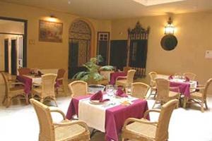 CASONA DE SAN ANDRES photo 1