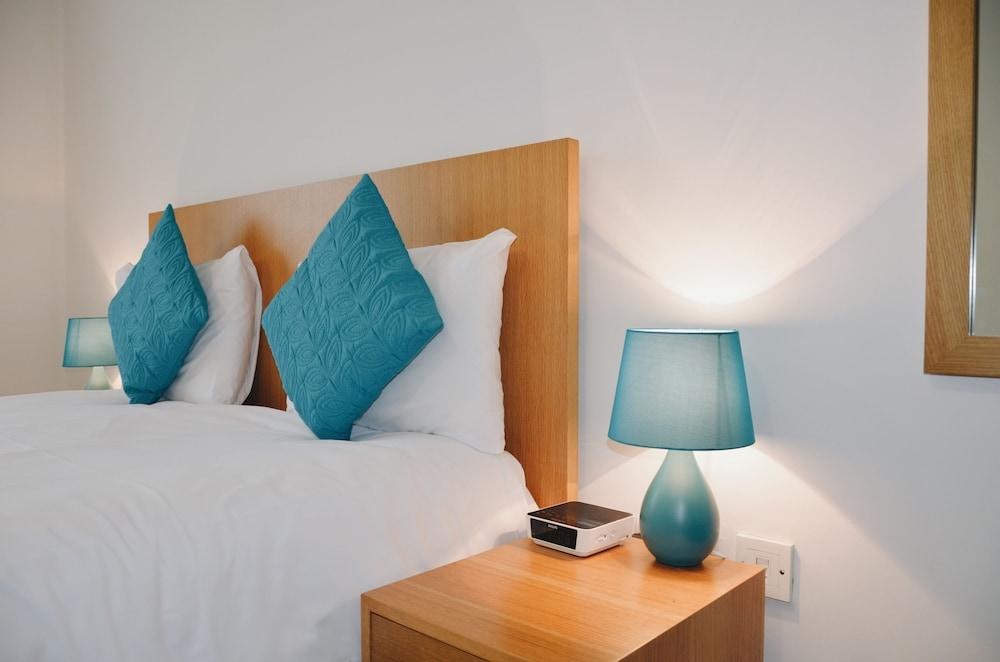BRIDGESTREET APARTHOTEL AT LIVERPOOL ONE photo 3