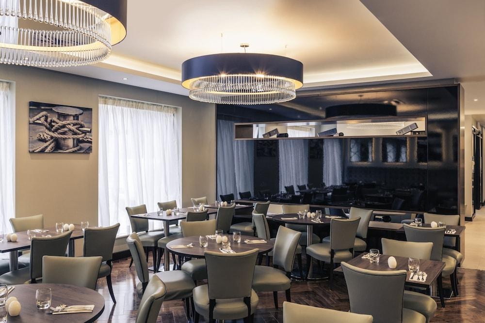 MERCURE EDINBURGH HAYMARKET photo 3