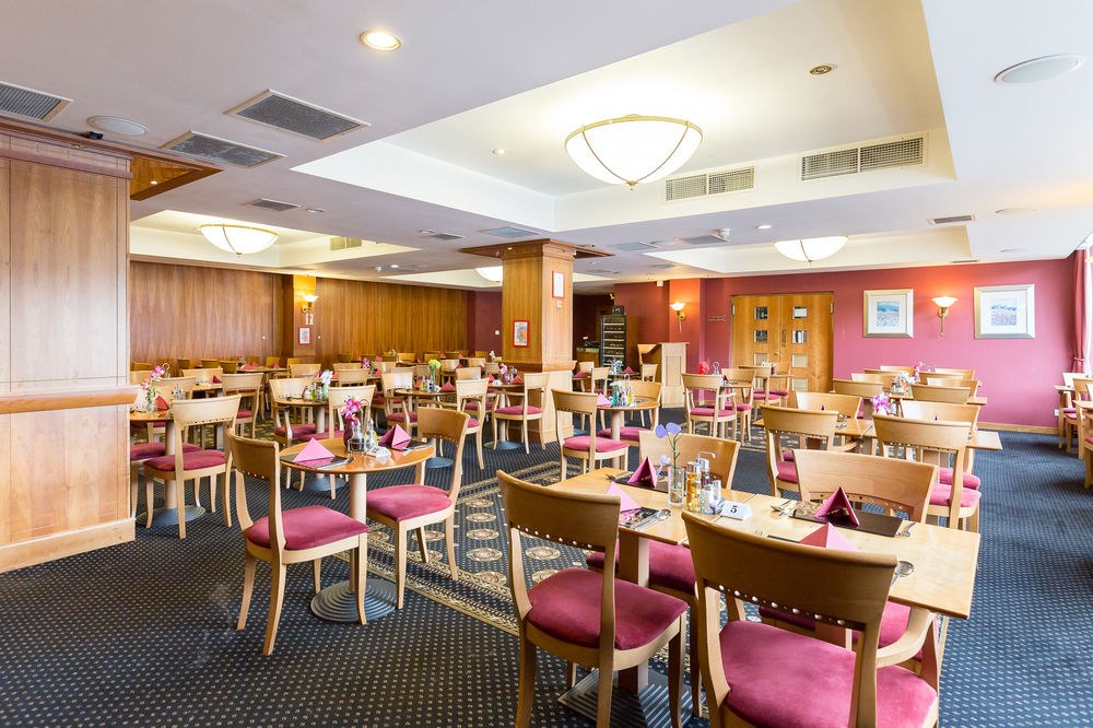 WEMBLEY INTERNATIONAL HOTEL photo 1