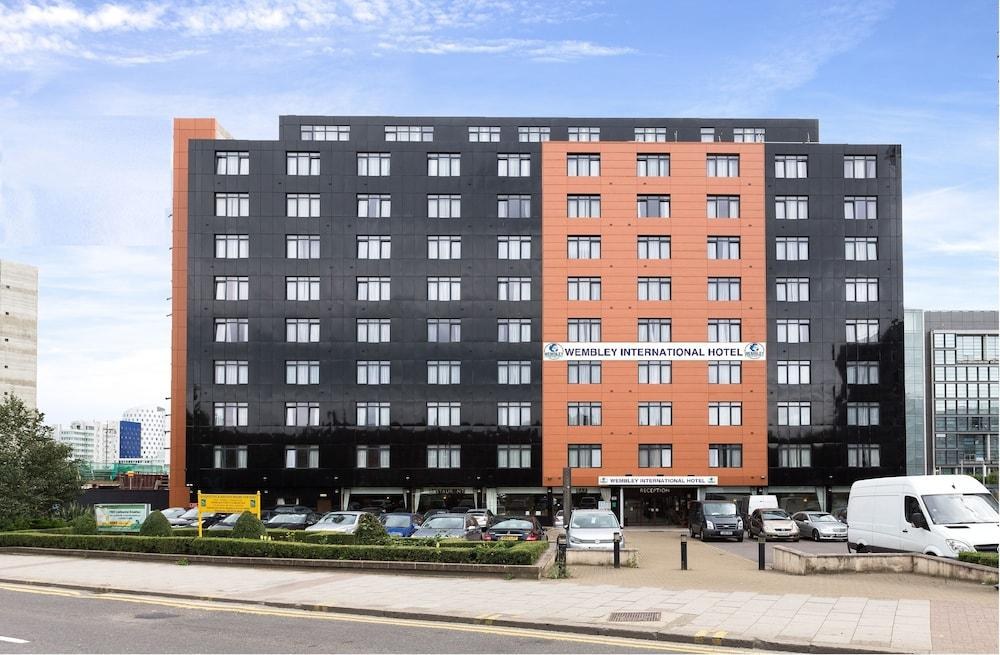 WEMBLEY INTERNATIONAL HOTEL photo 4