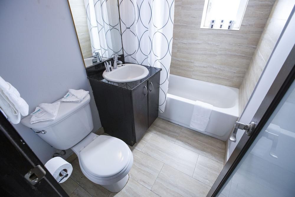 LINCOLN ARMS SUITES photo 3