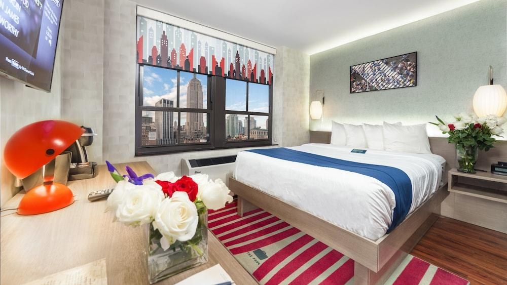 THE PAUL HOTEL NYC photo 2