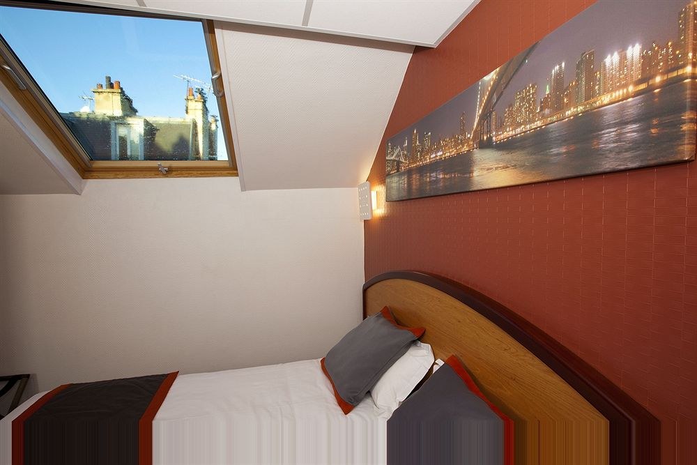 MERIDIONAL HOTEL
