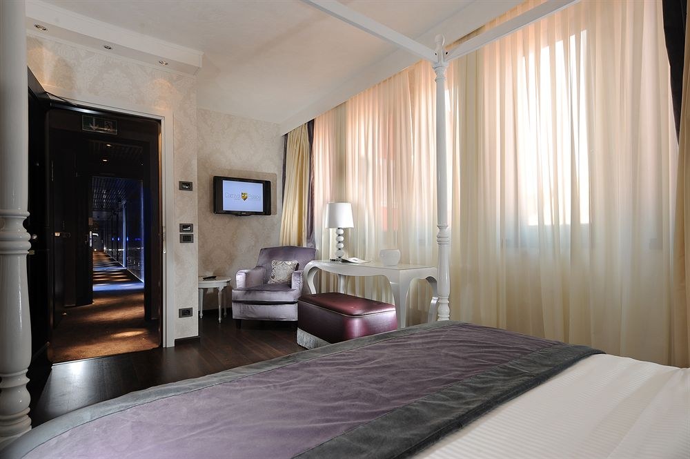 Carnival Palace Hotel photo 1