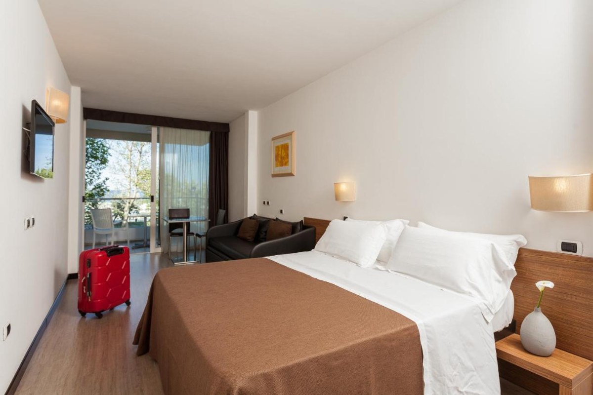 CRISTALLO HOTEL photo 1