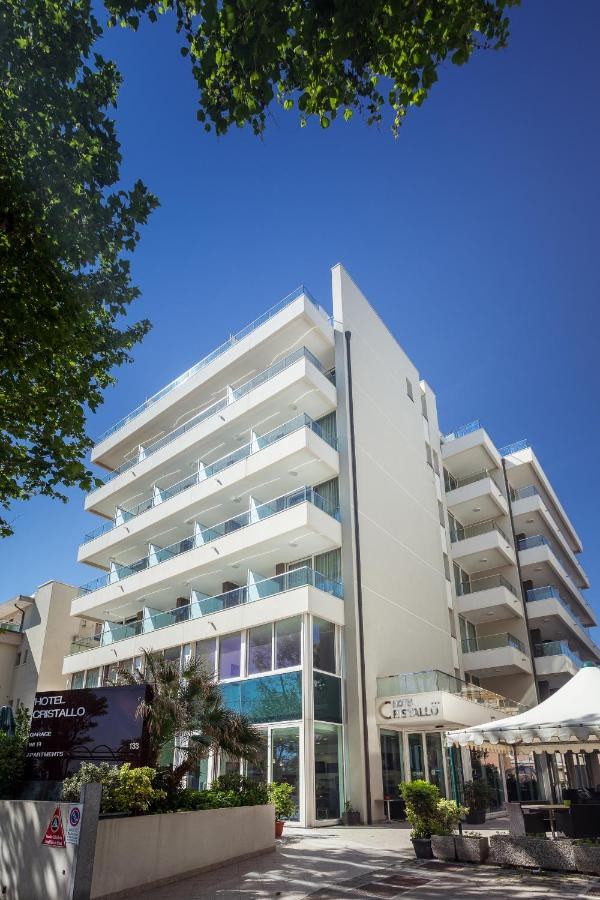 CRISTALLO HOTEL photo 2