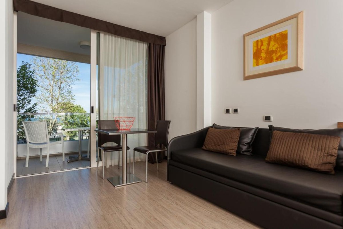 CRISTALLO HOTEL photo 3