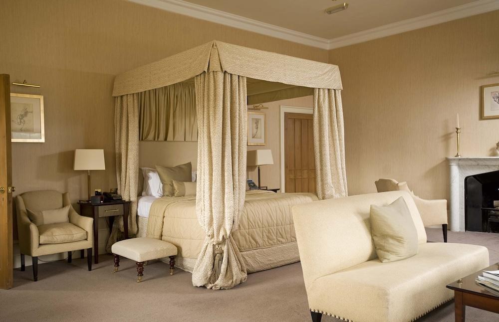 MAR HALL GOLF & SPA RESORT photo 4