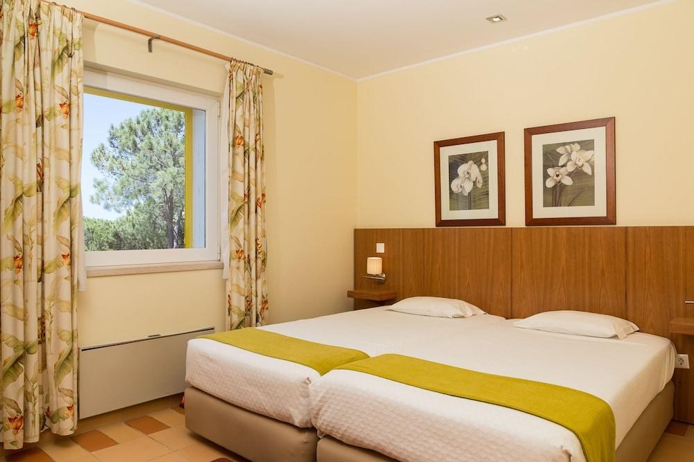 APARTAMENTOS TURISTICOS PINHAL DA MARINA photo 4