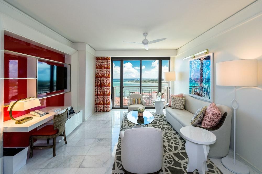 GRAND HYATT AT BAHA MAR photo 2