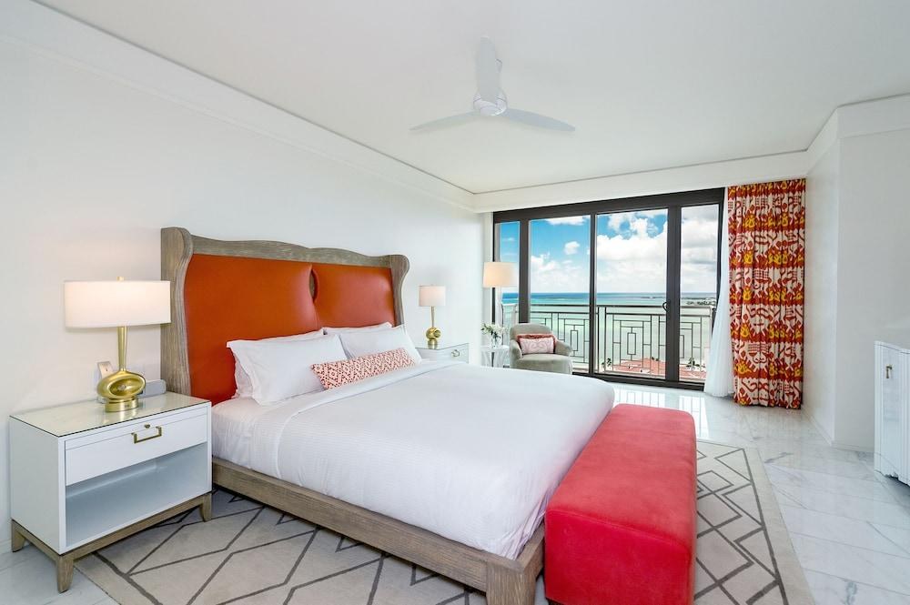 GRAND HYATT AT BAHA MAR photo 3