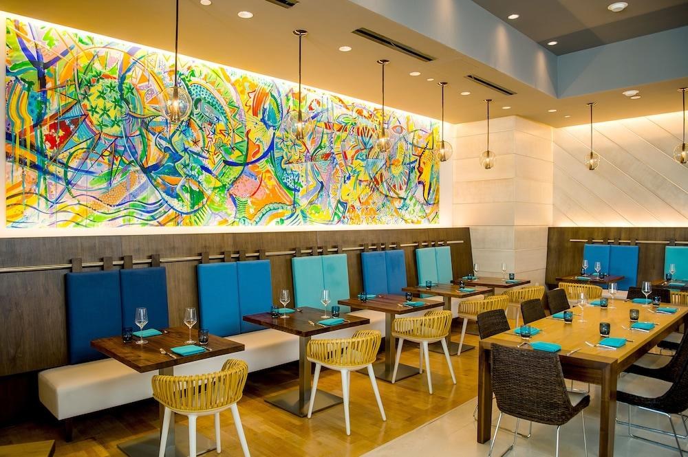 GRAND HYATT AT BAHA MAR photo 4