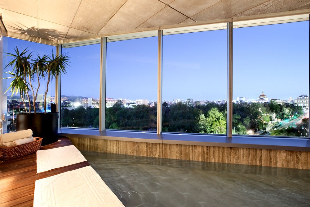 Hilton Mexico City Reforma
