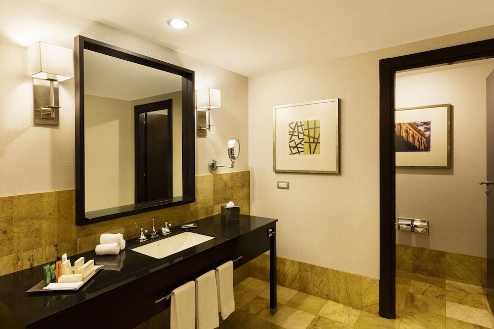 Hilton Mexico City Reforma photo 3