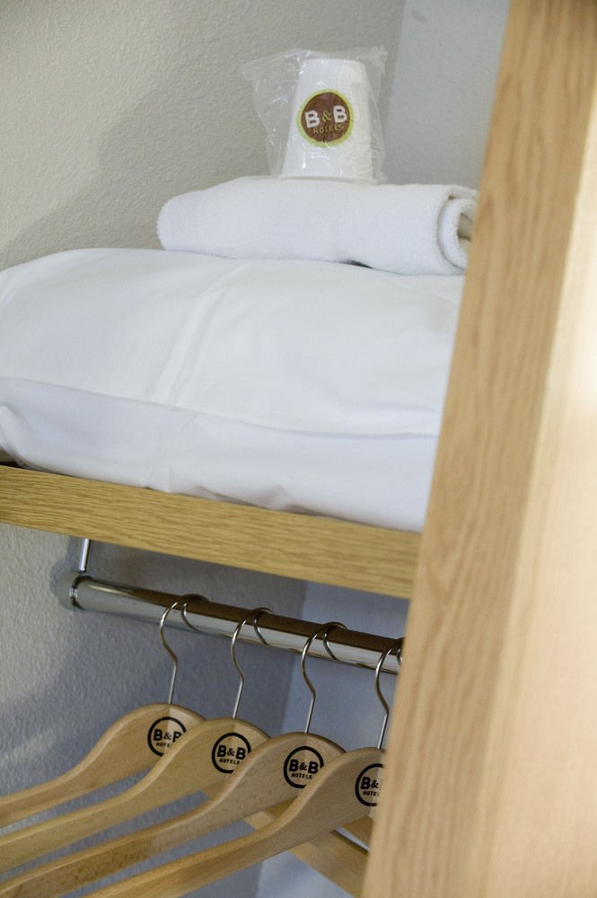 B&B Hotel Marseille Euromed