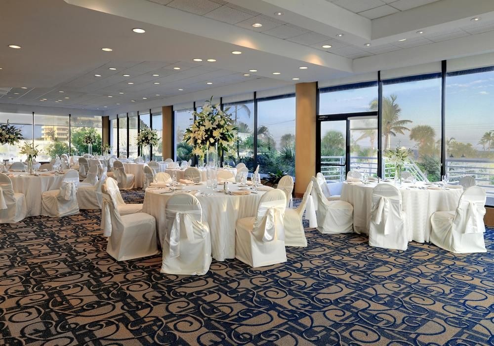Bahia Mar Fort Lauderdale Beach - a DoubleTree by Hilton photo 1